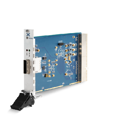 PCI(e)/CPCI/PXI-3201 桥接控制器